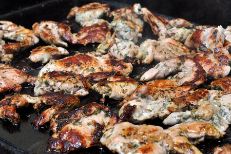 Recette - Araignée de Porc Marinée - Menu By Menu Recette - Araignée de Porc Marinée - Menu By Menu