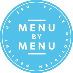logo Menu By Menu