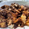 Tofu pour Shawarma
